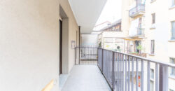 Bilocale via Giovita Scalvini 14, Bovisa, Milano ( IFM-89SX3)