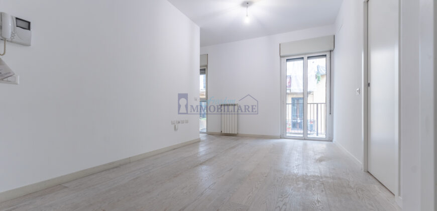 Bilocale via Giovita Scalvini 14, Bovisa, Milano ( IFM-89SX3)