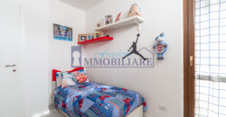 Appartamento in Vendita in Via Gramsci 11, San Giuliano Milanese (Rif. IFD40)
