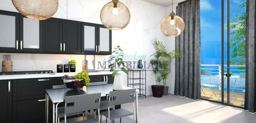 Trilocale via Pinciroli 16, Borgolombardo, San Giuliano Milanese (Rif. IFM-B4)