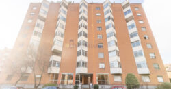 Trilocale via Pinciroli 16, Borgolombardo, San Giuliano Milanese (Rif. IFM-B4)