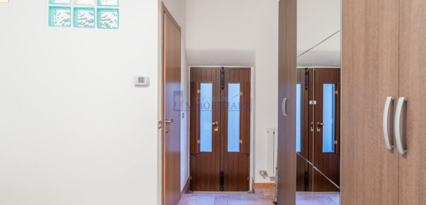 Bilocale Via Piave 25, Melegnano (Rif. IFN16)
