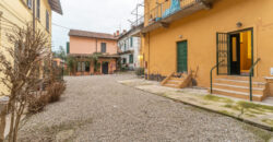 Bilocale Via Piave 25, Melegnano (Rif. IFN16)