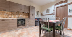 Bilocale Via Piave 25, Melegnano (Rif. IFN16)