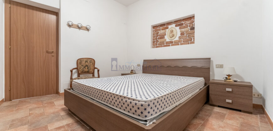 Bilocale Via Piave 25, Melegnano (Rif. IFN16)
