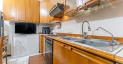 Quadrilocale viale Monte Nero 76, Milano (Rif.  IFM93)