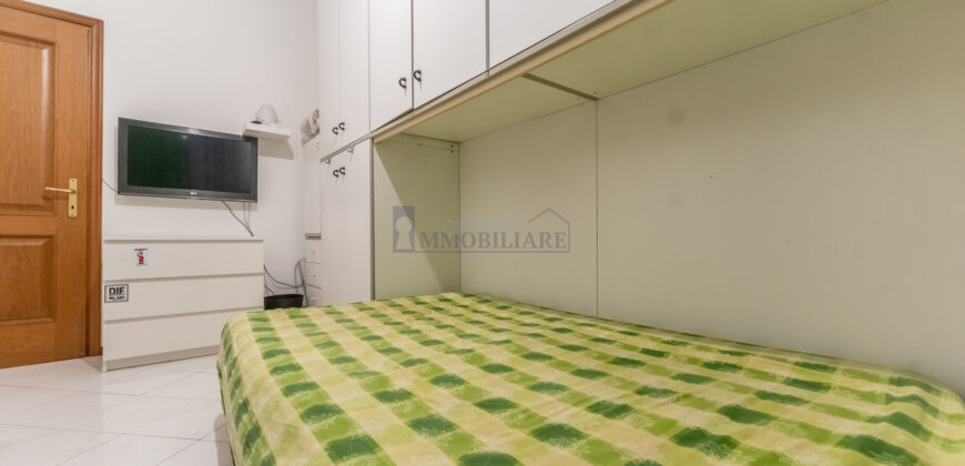 Quadrilocale viale Monte Nero 76, Milano (Rif.  IFM93)