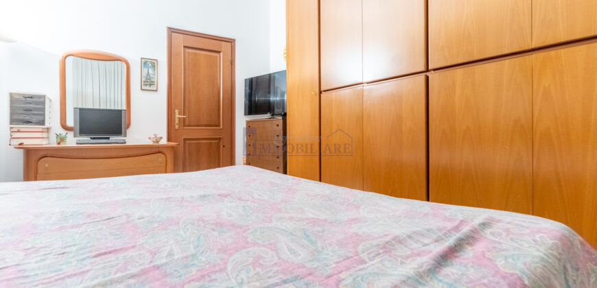 Quadrilocale viale Monte Nero 76, Milano (Rif.  IFM93)