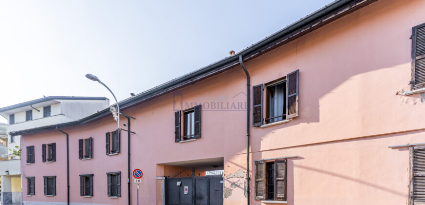 Bilocale via Alcide De Gasperi 3, Centro, Zelo Buon Persico