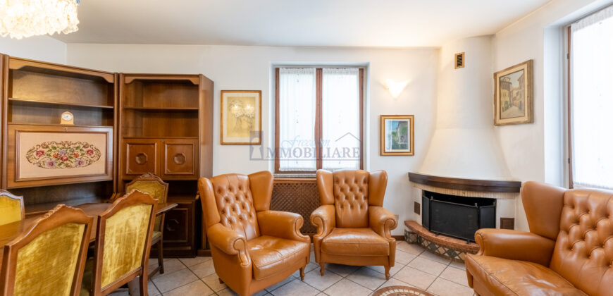 Villa bifamiliare via Franchino Gaffurio 3, Cervignano d’Adda (LO) (Rif. IFD114)