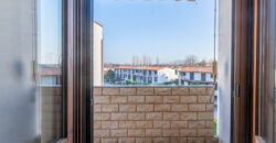 Quadrilocale via Leonardo da Vinci 78, Centro, Truccazzano (Rif. IFD113)