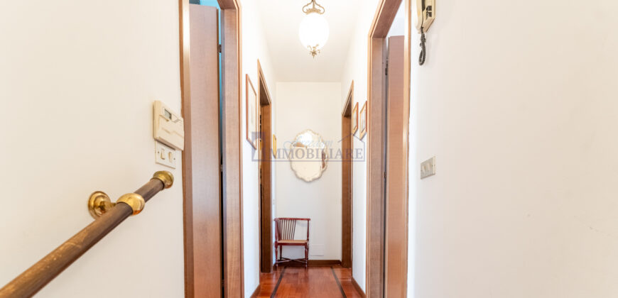 Villa bifamiliare via Franchino Gaffurio 3, Cervignano d’Adda (LO) (Rif. IFD114)