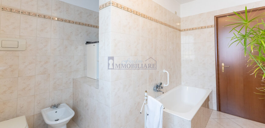 Villa bifamiliare via Franchino Gaffurio 3, Cervignano d’Adda (LO) (Rif. IFD114)