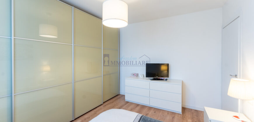 Quadrilocale via Fedor Dostoevskij 2, Zivido, San Giuliano Milanese (Rif. IFD87)