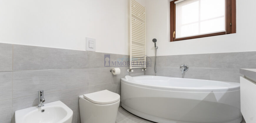 Quadrilocale via Fedor Dostoevskij 2, Zivido, San Giuliano Milanese (Rif. IFD87)