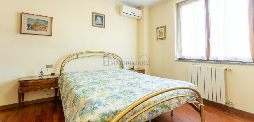 Villa bifamiliare via Franchino Gaffurio 3, Cervignano d’Adda (LO) (Rif. IFD114)