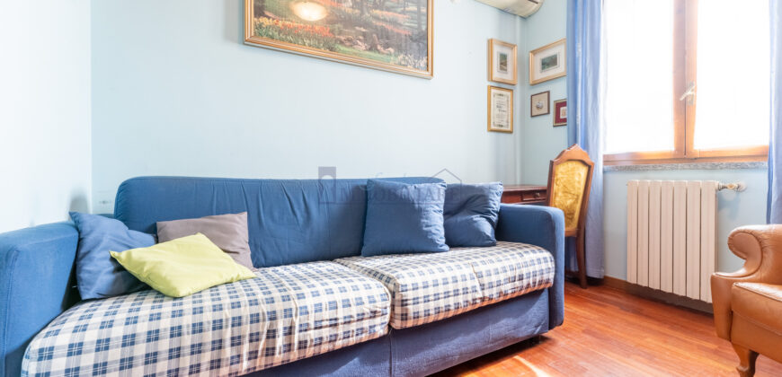 Villa bifamiliare via Franchino Gaffurio 3, Cervignano d’Adda (LO) (Rif. IFD114)