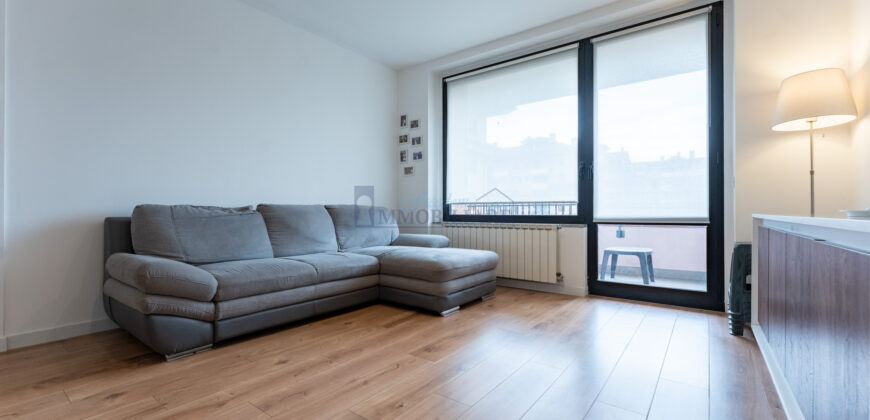 Quadrilocale via Fedor Dostoevskij 2, Zivido, San Giuliano Milanese (Rif. IFD87)