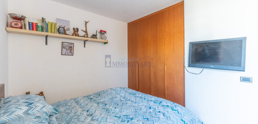Quadrilocale via Leonardo da Vinci 78, Centro, Truccazzano (Rif. IFD113)
