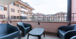 Quadrilocale via Fedor Dostoevskij 2, Zivido, San Giuliano Milanese (Rif. IFD87)