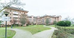 Quadrilocale via Fedor Dostoevskij 2, Zivido, San Giuliano Milanese (Rif. IFD87)