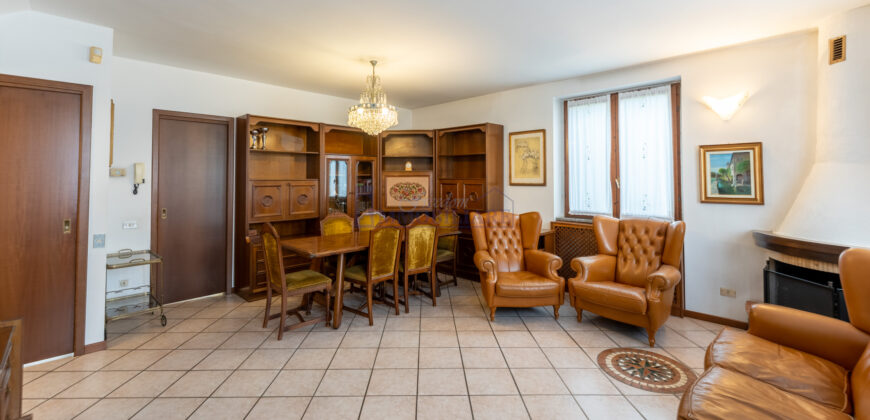 Villa bifamiliare via Franchino Gaffurio 3, Cervignano d’Adda (LO) (Rif. IFD114)