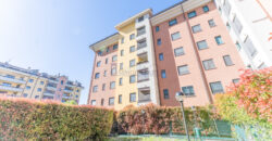 Trilocale via Camillo Benso di Cavour 66, Laghetto, San Giuliano Milanese (Rif. IFD125)