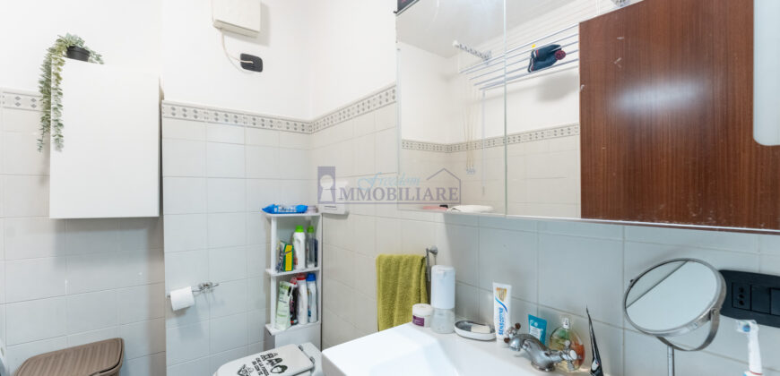 Bilocale via Gogol 6, Zivido, San Giuliano Milanese (Rif IFV89)