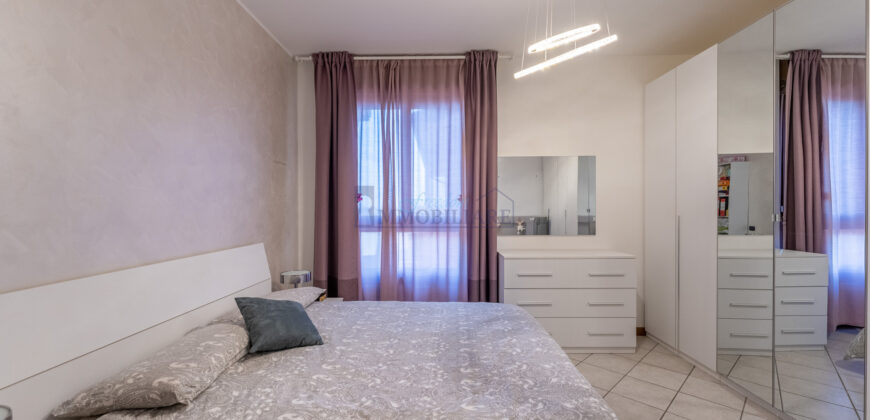 Bilocale via Bambini di Beslan 24, Zivido, San Giuliano Milanese (Rif. IFV88)