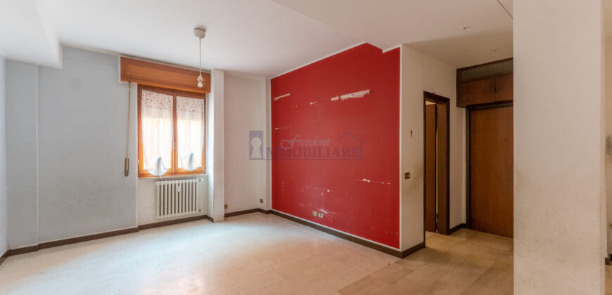 Quadrilocale Via Giuseppe Verdi, 8 San Giuliano Milanese (Rif. IFM34)