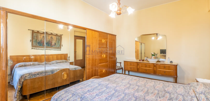 Villa Bifamiliare Via Mattei 5, San Donato Milanese (Rif. IFA4)