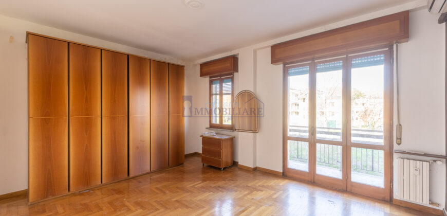 Quadrilocale Via Giuseppe Verdi, 8 San Giuliano Milanese (Rif. IFM34)