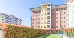 Trilocale via Camillo Benso di Cavour 66, Laghetto, San Giuliano Milanese (Rif. IFD125)