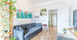 Bilocale via Vincenzo Monti 7, Centro, San Giuliano Milanese (IFD121)