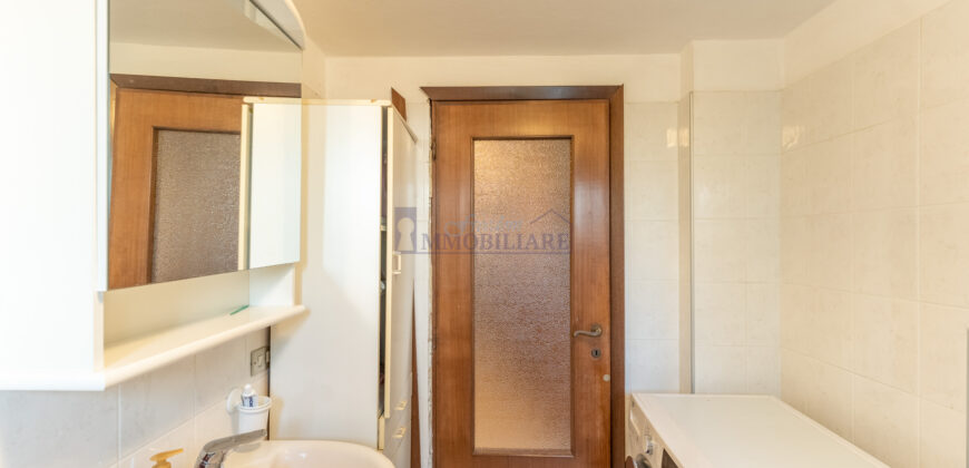 Villa Bifamiliare Via Mattei 5, San Donato Milanese (Rif. IFA4)