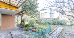 Villa Bifamiliare Via Mattei 5, San Donato Milanese (Rif. IFA4)