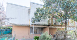 Villa Bifamiliare Via Mattei 5, San Donato Milanese (Rif. IFA4)