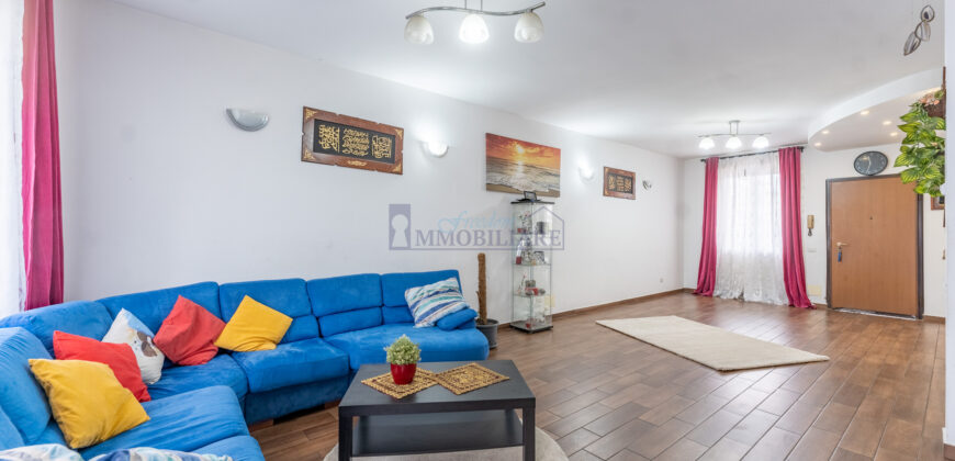 Villa bifamiliare via Filippo Turati 16, Sordio (LO) (Rif. IFD127)
