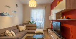 Trilocale via 11 Febbraio 17, Centro, San Giuliano Milanese (Rif. IFD127)