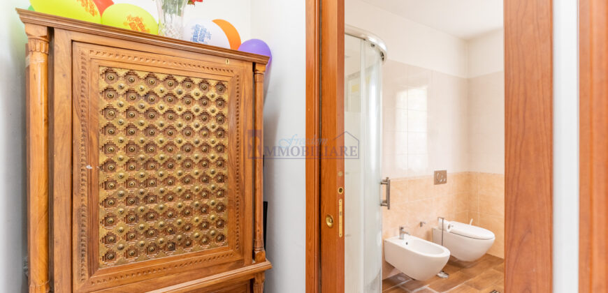 Villa bifamiliare via Filippo Turati 16, Sordio (LO) (Rif. IFD127)