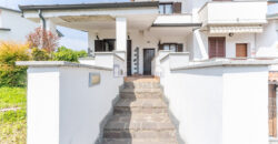 Villa bifamiliare via Filippo Turati 16, Sordio (LO) (Rif. IFD127)