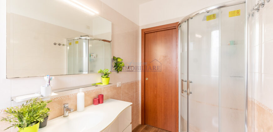 Villa bifamiliare via Filippo Turati 16, Sordio (LO) (Rif. IFD127)