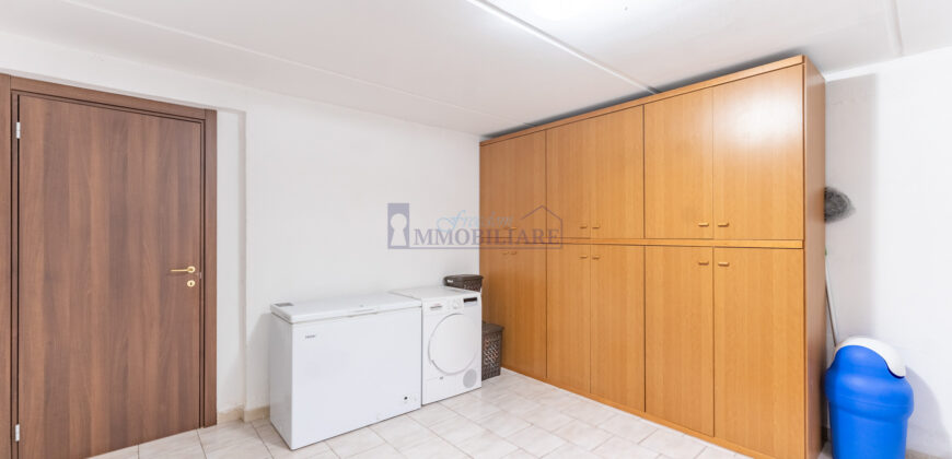 Villa bifamiliare via Filippo Turati 16, Sordio (LO) (Rif. IFD127)
