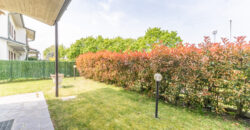 Villa bifamiliare via Filippo Turati 16, Sordio (LO) (Rif. IFD127)