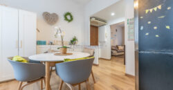 Trilocale via 11 Febbraio 17, Centro, San Giuliano Milanese (Rif. IFD127)
