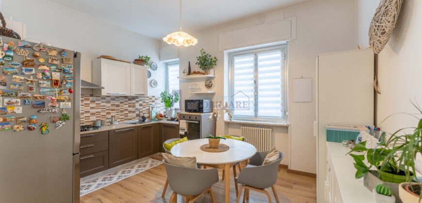 Trilocale via 11 Febbraio 17, Centro, San Giuliano Milanese (Rif. IFD127)