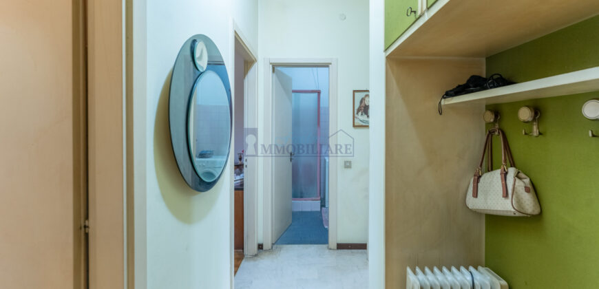 Nuda proprietà Via Rodolfo Morandi 13, San Donato Milanese (Rif. IFA5)