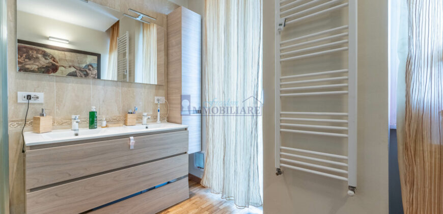Attico, Trilocale, via Di Vittorio 104, San Donato Milanese (Rif. IFN20)