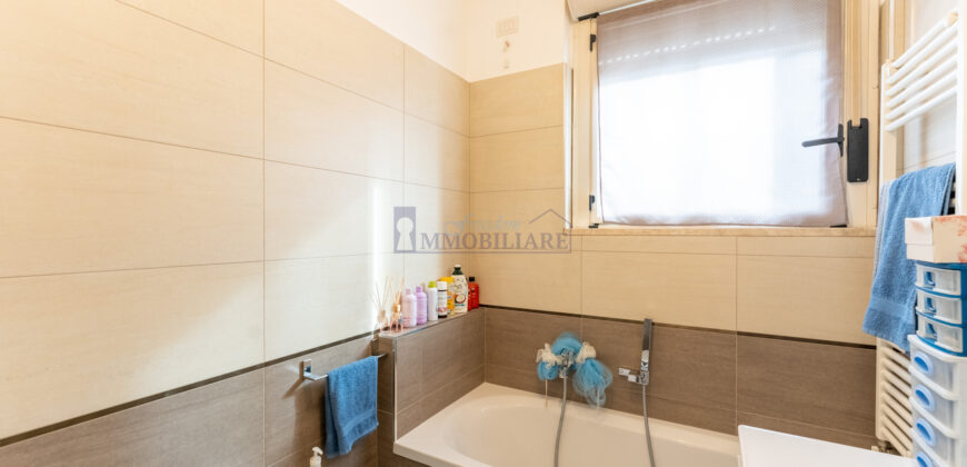 Trilocale Via Di Vittorio 113, San Donato Milanese (Rif. IFN19)