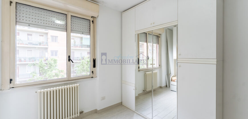 Trilocale Via Di Vittorio 113, San Donato Milanese (Rif. IFN19)